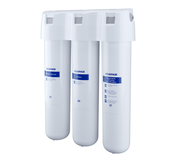 AQUAPHOR Filtr kuchenny Kryształ AH - 1440012 - zdjęcie 2